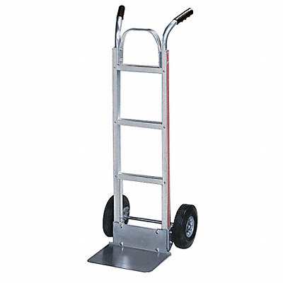 HandTruck 500 lb 47-5/8 x18-1/2 x16-1/2 MPN:HMK116E12