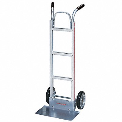 HandTruck 500lb 47-5/8 x17-1/2 x16-1/2 MPN:HMK116G11