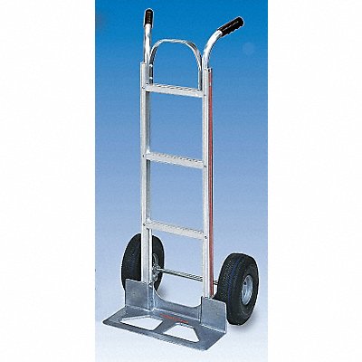 Hand Truck 500lb 52 x20-1/2 x18-1/2 MPN:HMK116UA4