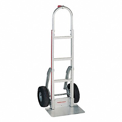 HandTruck 500 lb 52 x20-1/2 x18-1/2 MPN:HMK117G145