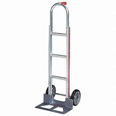 Hand Truck 500 lb 52 x17-1/2 x16-1/2 MPN:HMK117UA1