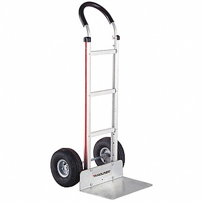 Hand Truck 500 lb 51-7/8 x20-3/4 x23 MPN:HMK119K24