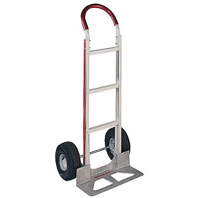 Hand Truck 500 lb 52 x20-1/2 x18-1/2 MPN:HMK119UA4