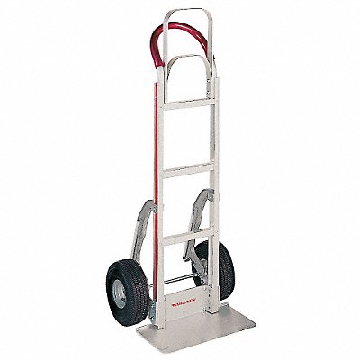 Hand Truck 500lb. 52 x20-1/2 x18-1/2 MPN:HMK122G145