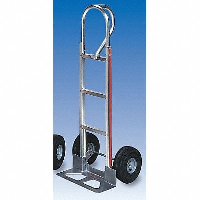 Hand Truck 500 lb 52 x20-1/2 x18-1/2 MPN:HMK15AUA4