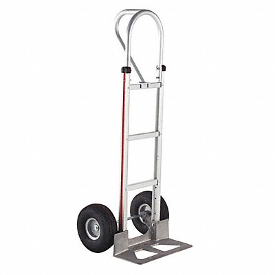 Hand Truck 500 lb 52 x20-1/2 x20-1/2 MPN:HMK15AUAC