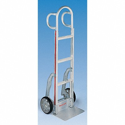 Hand Truck 500lb 55 x17-1/2 x16-1/2 MPN:HMK1LBE115