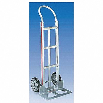 Hand Truck 500 lb 48 x17-1/2 x16-1/2 MPN:HMK211UA1