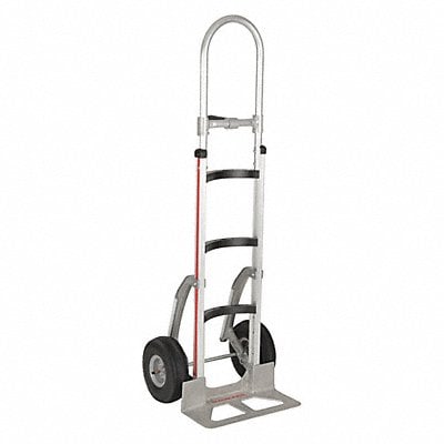 Hand Truck 500 lb 60 x20-3/4 x20-1/2 MPN:HMK53CUA45