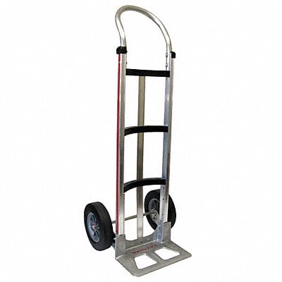 Hand Truck 500 lb 48 x18-1/2 x16-1/2 MPN:HMKF11AA2