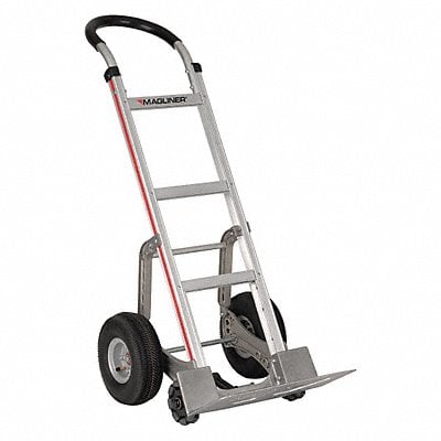 Hand Truck 500 lb 48 x20-3/4 x18-1/2 MPN:HRK119UA42A