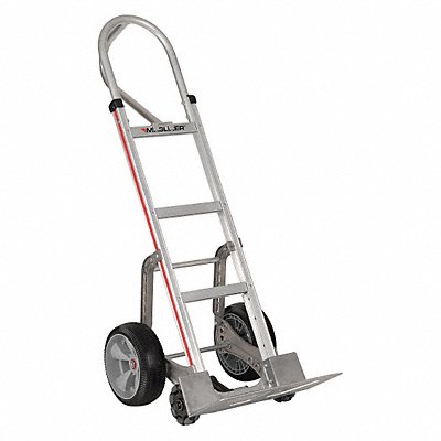 HandTruck 500lb 51-7/8 x20-1/2 x18-1/2 MPN:HRK15AUAE2A