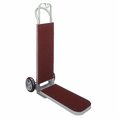 Hand Truck 500 lb Silver MPN:HVK11AAA3