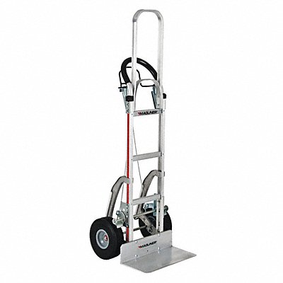 HandTruck 500 lb 60 x20-1/2 x20-1/2 MPN:NPK122G2C5C