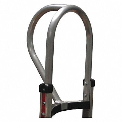 Handle for Hand Trucks 500 lb Aluminum MPN:300990