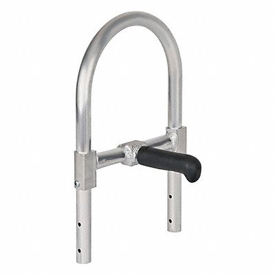 Handle for Hand Trucks 500lb. Aluminum MPN:301127