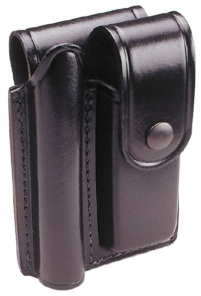 Leather Mini/Pocket Flashlight Belt Holster MPN:AM2A346