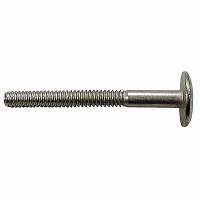 Rivet Truss 1/4 In Dia .312 Grip Pk10 MPN:MGPT-R8-20G-PKT