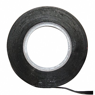 Chart Tape 1/16 In W x 54 Ft L Black MPN:CT2-B