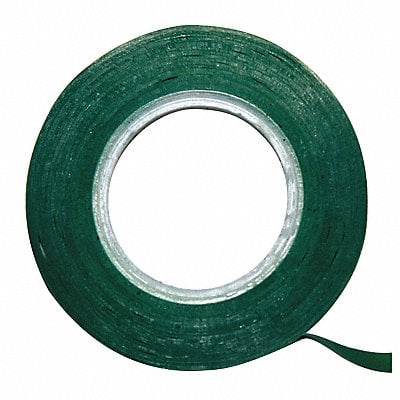 Chart Tape 1/8 In W x 27 Ft L Green MPN:CT4-G