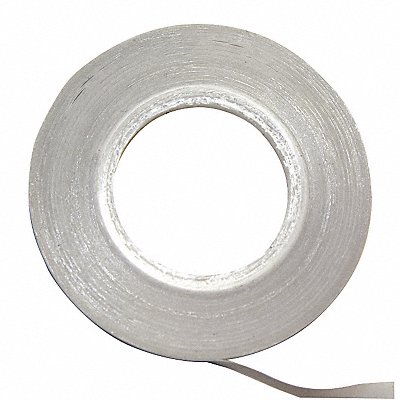 Chart Tape 1/8 In W x 27 Ft L White MPN:CT4-W