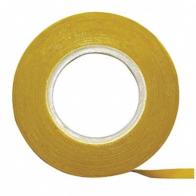 Chart Tape 1/8 In W x 27 Ft L Yellow MPN:CT4-Y