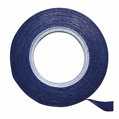 Chart Tape 1/4 In W x 27 Ft L Blue MPN:CT8-BL