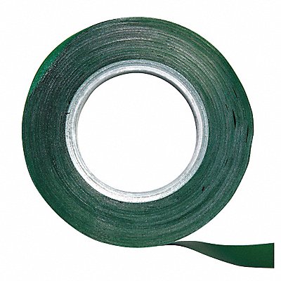 Chart Tape 1/4 In W x 27 Ft L Green MPN:CT8-G