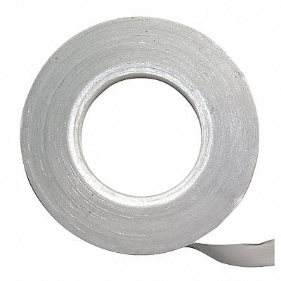 Chart Tape 1/4 In W x 27 Ft L White MPN:CT8-W