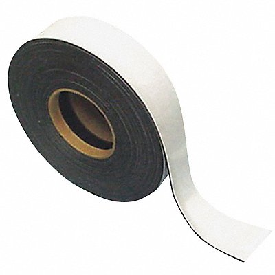 Magnetic Strip Roll White 2 x 50 ft. MPN:MR50-161P