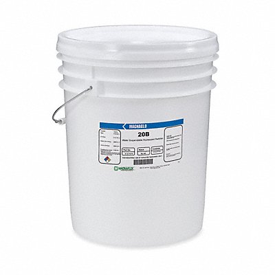 Magnetic Particles 30 lb Pail MPN:20B