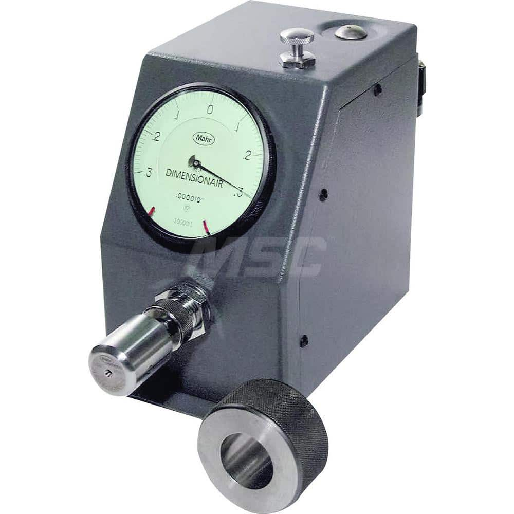 Dial Bore Gage: 3.25