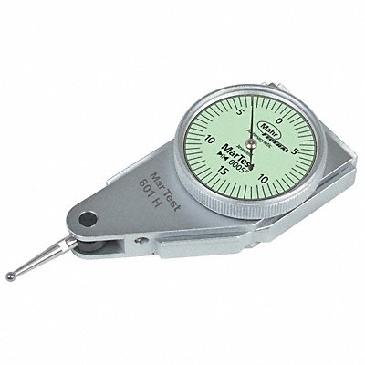 Dial Test Indicator Hori 0 to 0.030 In MPN:4303950