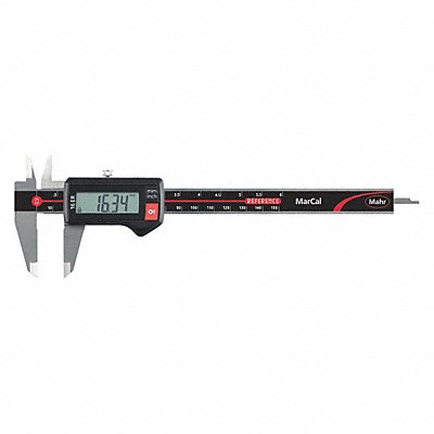 Digital Caliper Up to 6in.Range w/Output MPN:4103012