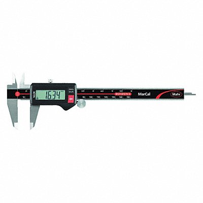 Digital Caliper 0.01mm Res. SPC Output MPN:4103013