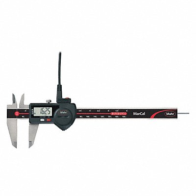 Digital Caliper 40mm Jaw D SS 150mmRange MPN:4103014