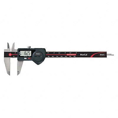 Digital Caliper 40mm Jaw D SS MPN:4103016