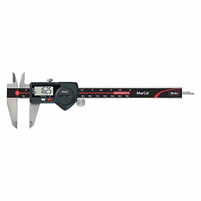 Digital Caliper IP67 Res. 40mm Jaw D SS MPN:4103017