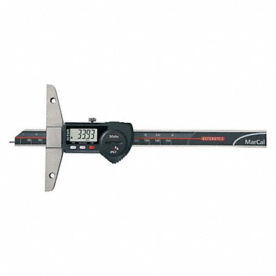 Digital Depth Gage 0 to 12 in.Range IP67 MPN:4126700