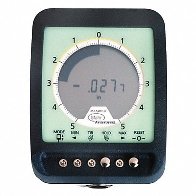 Remote Digital Indicator +/-0.040 In MPN:2033011