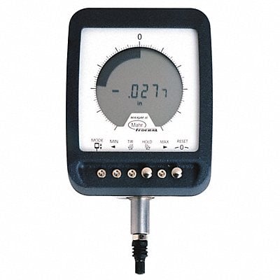 Electronic Digital Indicator +/-0.040 In MPN:2033101