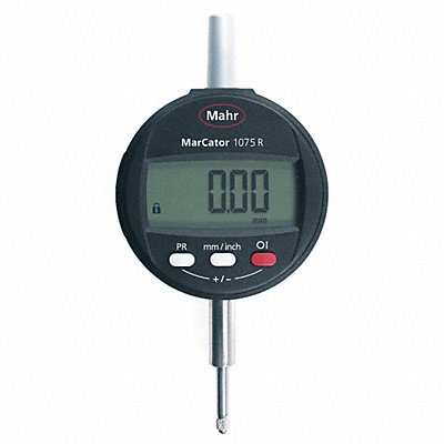 Electronic Digital Indicator 0.500 In MPN:4336010