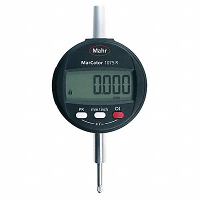 Electronic Digital Indicator 0.500 In MPN:4336020