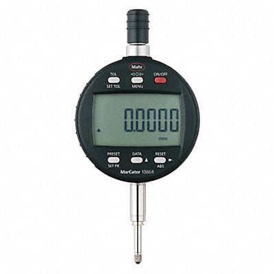 Digital Indicator 1086 R 0.00002 in.Res MPN:4337620