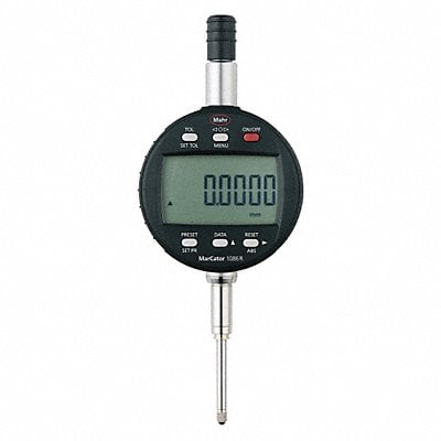 Digital Indicator 1087 R 1 Range MPN:4337621