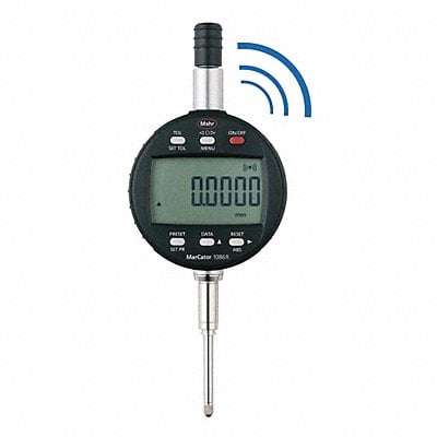 Digital Indicator 1086 Ri 0.00002 in.Res MPN:4337625