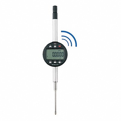 Digital Indicator 1086 Ri 2 in Range MPN:4337626