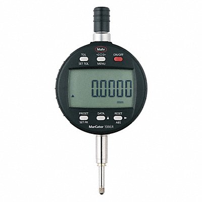 Digital Indicator 1086 WR 1 in Range MPN:4337641