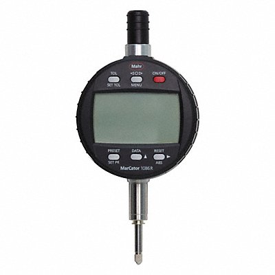 Digital Indicator 1086 R 0.5 in Range MPN:4337650