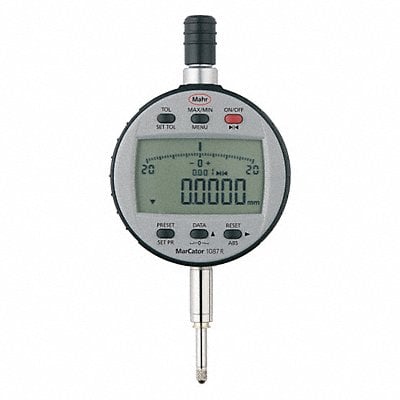 Digital Indicator 1087 R 0.5 in Range MPN:4337660